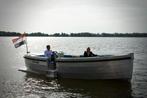 GCB 700 Special, Watersport en Boten, Sloepen, 6 meter of meer, Snelvarend, Ophalen, 70 pk of meer