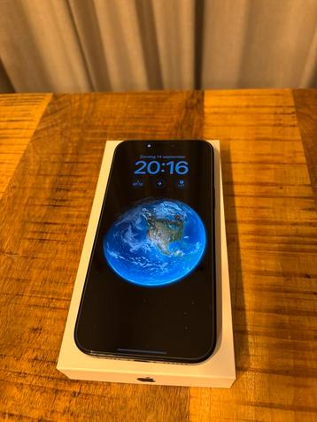 Iphone 16 pro max 256 gb beschikbaar voor biedingen