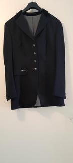 Paardrij jasje Pikeur zwart maat 42/44, Dieren en Toebehoren, Paardrijkleding, Dressuur, Ophalen of Verzenden, Zo goed als nieuw