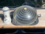 Zwembadverwarming Solar Bol + Intex Pomp, Ophalen, Gebruikt, Verwarming