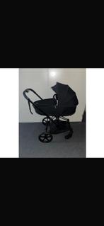 Cybex kinderwagen priam4, Kinderen en Baby's, Kinderwagens en Combinaties, Ophalen of Verzenden, Zo goed als nieuw, Combiwagen