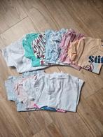 Kledingpakket  meisjes maat 128, Ophalen, Gebruikt, Maat 128