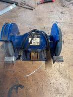 Slijpmachine - Gebruikt, Doe-het-zelf en Verbouw, Ophalen of Verzenden, Gebruikt, Minder dan 600 watt, Overige typen