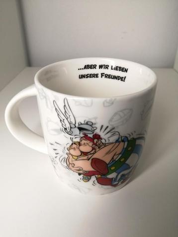 Asterix & obelix Mok  beschikbaar voor biedingen