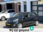 Kia Picanto 1.0 CVVT Airco-nieuwe koppeling, Voorwielaandrijving, Euro 5, Gebruikt, 400 kg