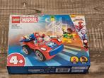 Lego - Spiderman 10789 - Spider-Man’s auto en Doc Ock NIEUW, Ophalen of Verzenden, Nieuw, Complete set, Lego