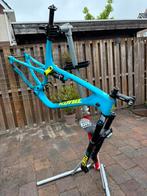 Kona Hei Hei CR/Race XL Frame only, Fietsen en Brommers, Fietsen | Mountainbikes en ATB, Overige merken, Gebruikt, 57 cm of meer