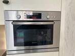 Combi magnetron, Witgoed en Apparatuur, Ovens, Ophalen, Zo goed als nieuw, 45 tot 60 cm
