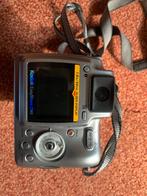 Kodak Easyshare Z740 + 2 lenzen & printer, Gebruikt, Compact, Ophalen of Verzenden, Kodak