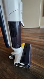 Tineco iFloor 5 Breeze Waterstofzuiger, Witgoed en Apparatuur, Stofzuigers, Ophalen of Verzenden, Zo goed als nieuw, Waterstofzuiger