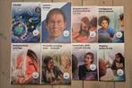 Verzorgende IG - mbo niveau 3, Boeken, Ophalen of Verzenden, Zo goed als nieuw, Stefan van Wonderen; Myrthe Zwierstra; Asaf Gafni