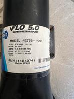 Jabsco Vflo 5.0 24v waterpomp, Watersport en Boten, Verzenden, Zo goed als nieuw