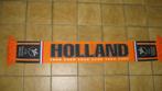 Nieuwe oranje sjaal Holland van Euro 2000, Verzamelen, Sportartikelen en Voetbal, Nieuw, Vaantje of Sjaal, Ophalen of Verzenden