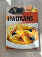 Italiaans, Boeken, Kookboeken, Ophalen of Verzenden, Italië, Zo goed als nieuw