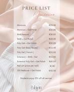 Exclusieve Nagelstudio voor Dames | Privé & Stijlvol, Diensten en Vakmensen, Schoonheidsspecialisten | Manicure