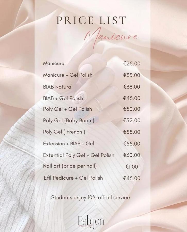 Exclusieve Nagelstudio voor Dames | Privé & Stijlvol, Diensten en Vakmensen, Schoonheidsspecialisten | Manicure