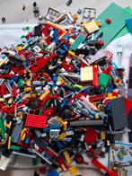 Bak vol lego, Ophalen of Verzenden, Zo goed als nieuw