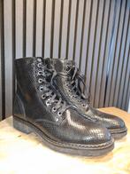 Bullboxer maat 41, Kleding | Dames, Schoenen, Zwart, Lage of Enkellaarzen, Ophalen of Verzenden, Zo goed als nieuw