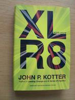 Accelerate (XLR8) van John P. Kotter, Ophalen of Verzenden, Gelezen, Management