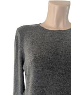 Repeat trui L, Kleding | Dames, Truien en Vesten, Ophalen of Verzenden, Zo goed als nieuw, Grijs