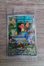 Charmander promo sealed, Ophalen of Verzenden, Zo goed als nieuw