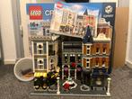 LEGO Creator Expert 10255 Assembly Square, Kinderen en Baby's, Speelgoed | Duplo en Lego, Ophalen, Zo goed als nieuw