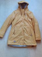 Parka Mosterdgeel, Maat 38/40 (M), Geel, Nieuw, Ophalen of Verzenden