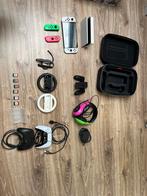 Nintendo Switch OLED + 6 Games, Spelcomputers en Games, Games | Nintendo Switch, 1 speler, Eén computer, Ophalen of Verzenden