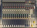 Soundcraft EFX12, Ophalen of Verzenden, Gebruikt, 20 kanalen of meer