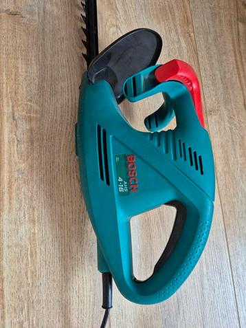 Bosch Heggenschaar - AHS 4-16 beschikbaar voor biedingen