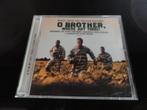 CD O Brother Where Art Thou?, Verzenden, Zo goed als nieuw