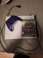Xbox One S + Controller + Chivalry 2, Online, Gebruikt, Vanaf 18 jaar, Vechten