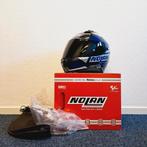 Nolan N87 Jolt N-Com | Motorhelm | Maat S | + Doos, Motoren, Dames, Nolan, Tweedehands, S