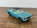 Corgi Toys 313 Whizzwheels Ford Cortina GXL, Hobby en Vrije tijd, Modelauto's | 1:43, Ophalen of Verzenden, Zo goed als nieuw