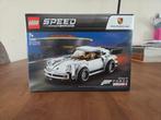 Lego Speed Champions Porsche 911 75895 - Nieuw in doos, Kinderen en Baby's, Speelgoed | Duplo en Lego, Ophalen, Nieuw, Complete set