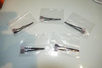 Lego Technic Power Functions NIEUW kabels 20 50 8886 8871 🆕 beschikbaar voor biedingen