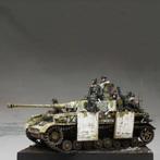 Resin figurenset (ongebouwd) 1/35, Hobby en Vrije tijd, Modelbouw | Figuren en Diorama's, Nieuw, 1:35 tot 1:50, Ophalen of Verzenden