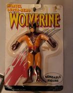 Marvel Buigbare Figuren Set - 6 Helden!, Ophalen, Gebruikt