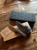 Williams blade design ozk003 lionsteel, Verzamelen, Militaria | Algemeen, Ophalen, Landmacht, Nederland