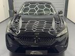 Peugeot 408 1.6 Plug-In HYbrid Allure 180 - (360) Camera - C, Zwart, 4 cilinders, Leder en Stof, Zwart