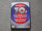 DVD: Remember the 70's, Alle leeftijden, Gebruikt, Ophalen of Verzenden, Muziek en Concerten
