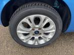 Ford Ka 1.2 Titanium, '10, nwe. koppeling en 4 nwe. all-seas, Auto's, Voorwielaandrijving, Stof, Gebruikt, 4 cilinders