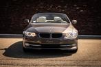 BMW 3-serie Cabrio 320i High Executive AUT (170pk) Orig NL -, Automaat, Euro 5, Achterwielaandrijving, Beige