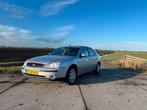 Ford Mondeo 1.8 16V 92KW HB 2002 Grijs, Zwart, 4 cilinders, Mondeo, Metallic lak