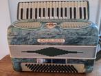 Excelsior 80 bas accordeon., Muziek en Instrumenten, Accordeons, Ophalen, Gebruikt, 80-bas, Overige merken
