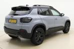Jeep Avenger 1.2T 4xe The North Face | Limited edition | LED, Automaat, 145 pk, Stof, Gebruikt