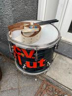 Vintage Imperator Snaredrum ( CARNAVAL ) compleet., Ophalen of Verzenden, Gebruikt, Overige merken