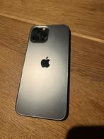 iPhone 12 Pro Max zgan, Telecommunicatie, Mobiele telefoons | Apple iPhone, 128 GB, 88 %, IPhone 12 Pro Max, Ophalen of Verzenden