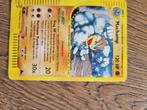 Machamp holo skyridge, Hobby en Vrije tijd, Verzamelkaartspellen | Pokémon, Ophalen of Verzenden, Gebruikt, Losse kaart