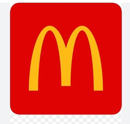 Diverse items van Mc Donalds, Verzamelen, Overige Verzamelen, Nieuw, Ophalen of Verzenden